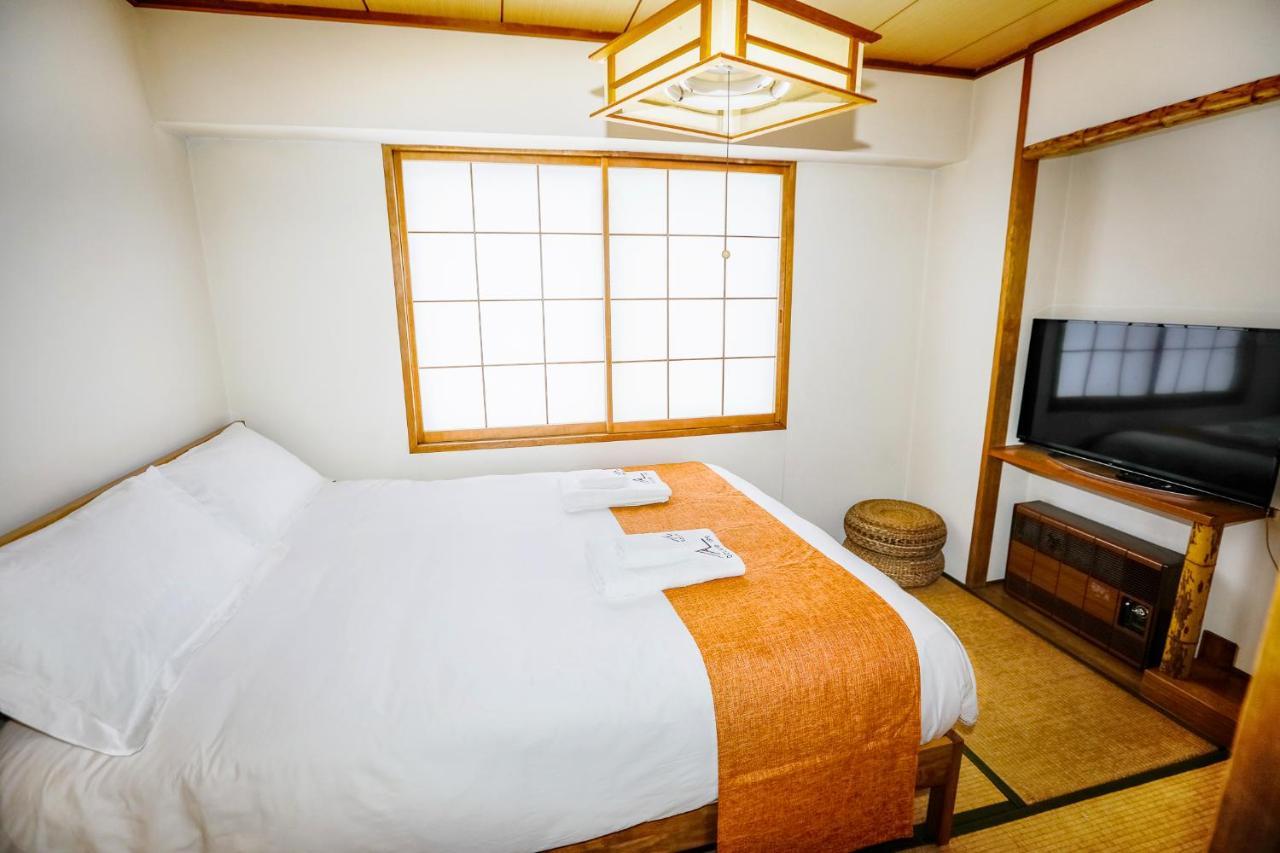 Xplore By Active Life Myoko Buitenkant foto