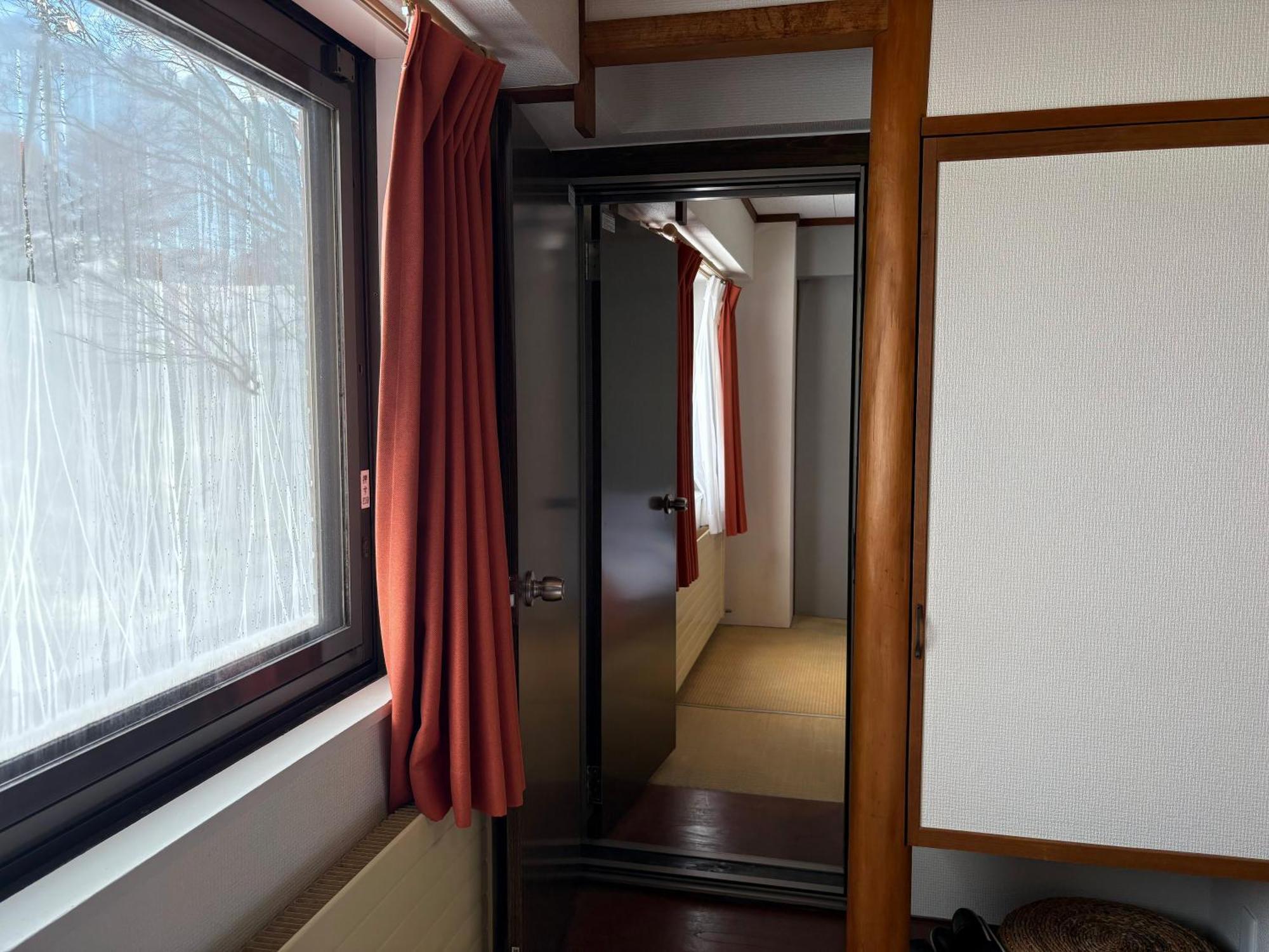 Xplore By Active Life Myoko Kamer foto