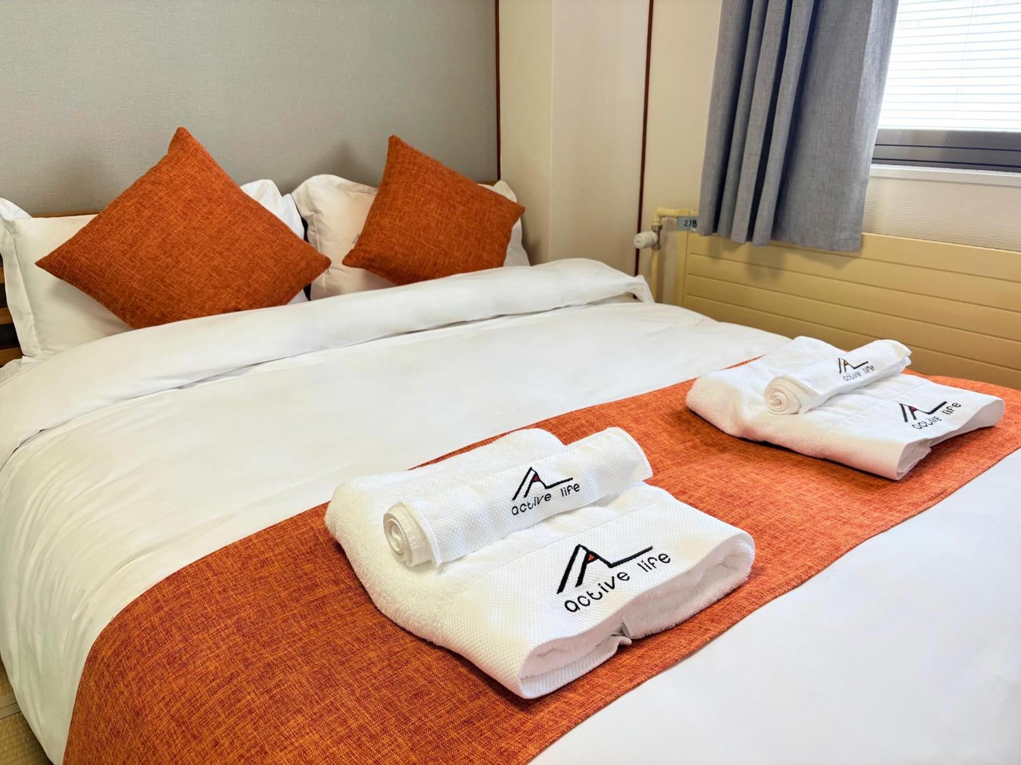 Xplore By Active Life Myoko Kamer foto