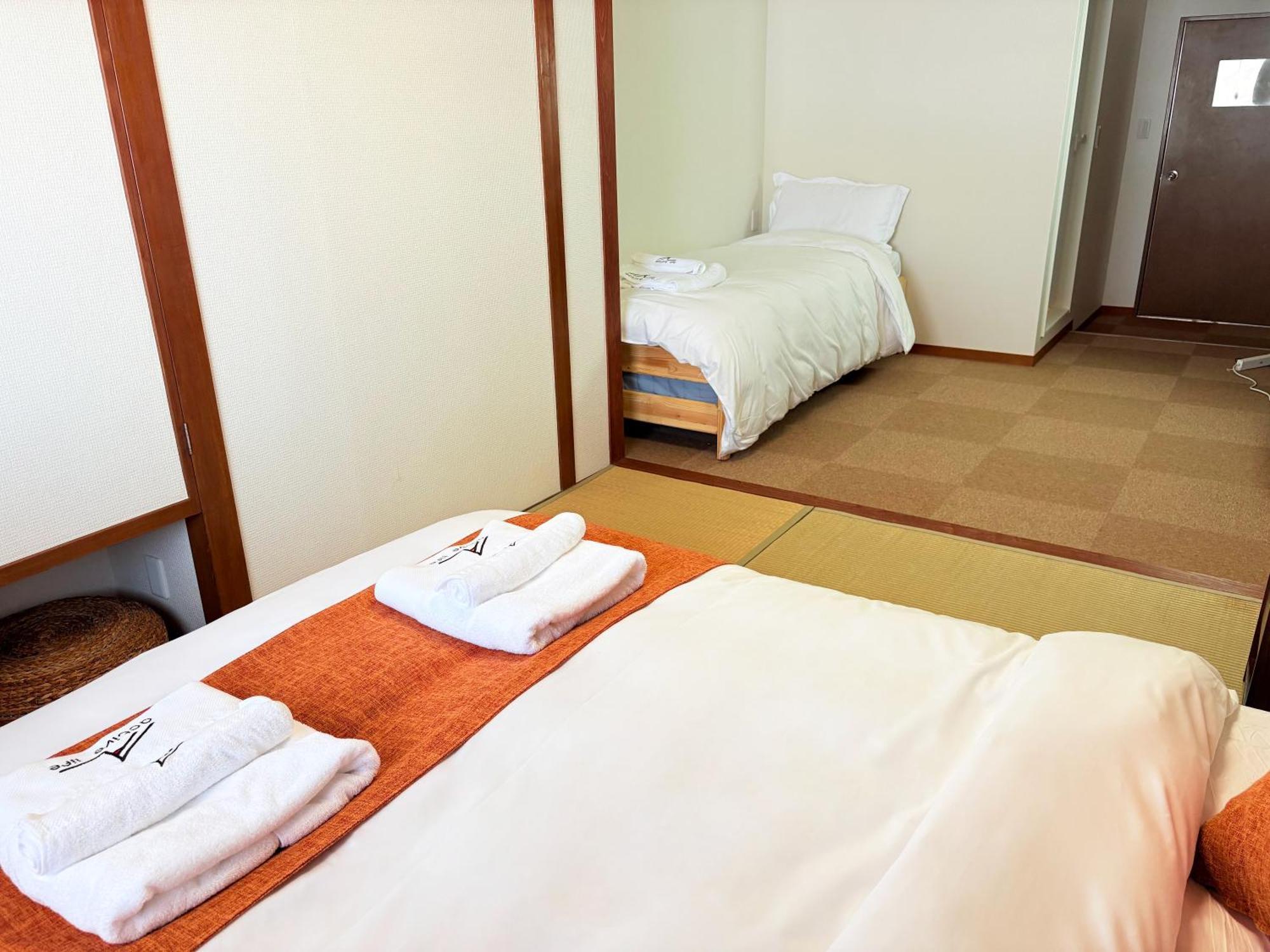 Xplore By Active Life Myoko Kamer foto
