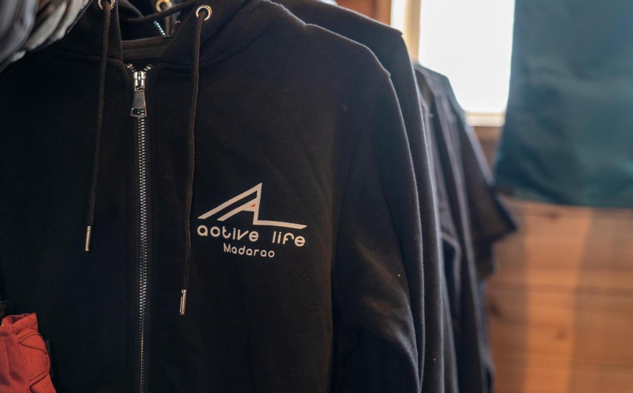 Xplore By Active Life Myoko Buitenkant foto