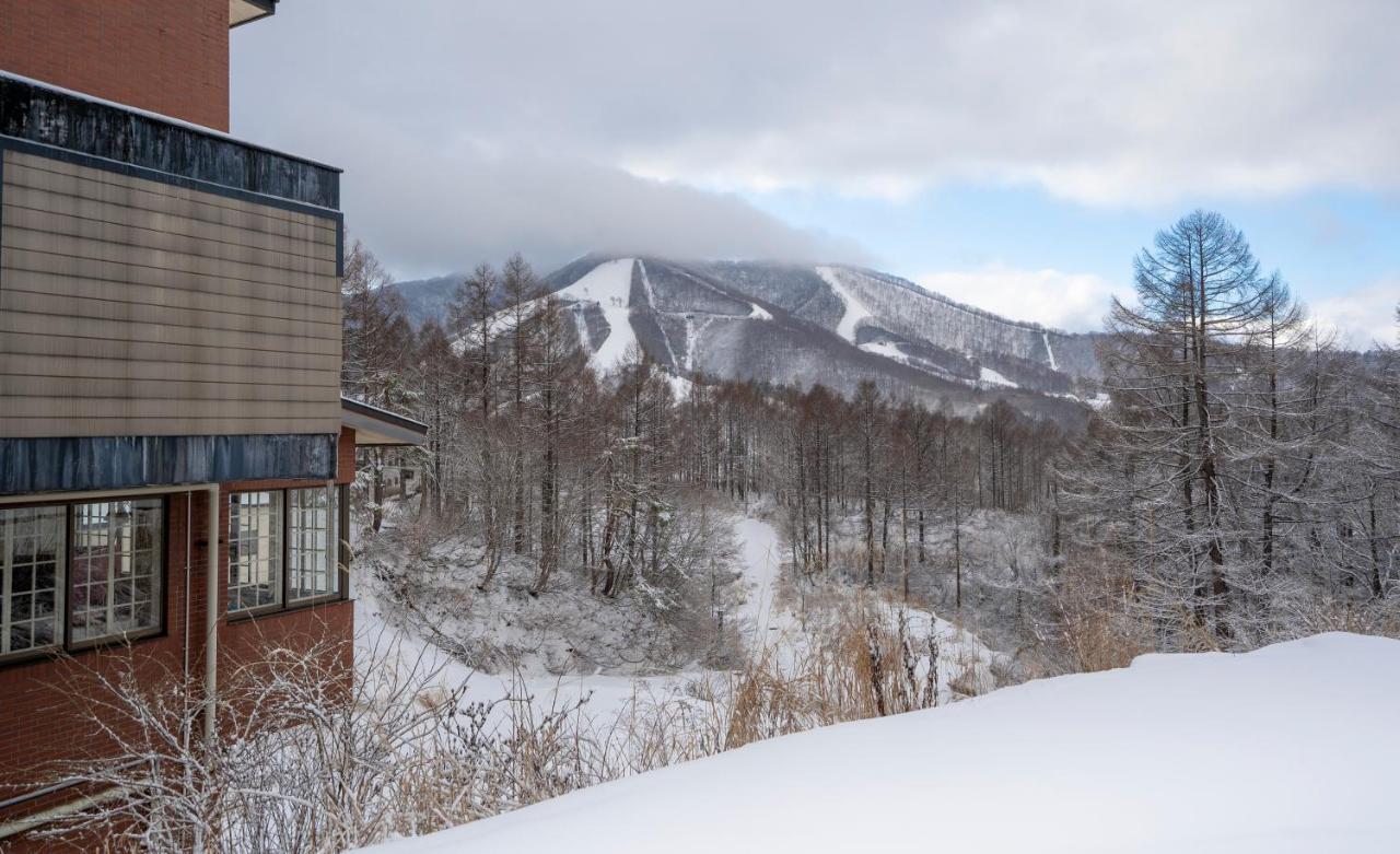 Xplore By Active Life Myoko Buitenkant foto
