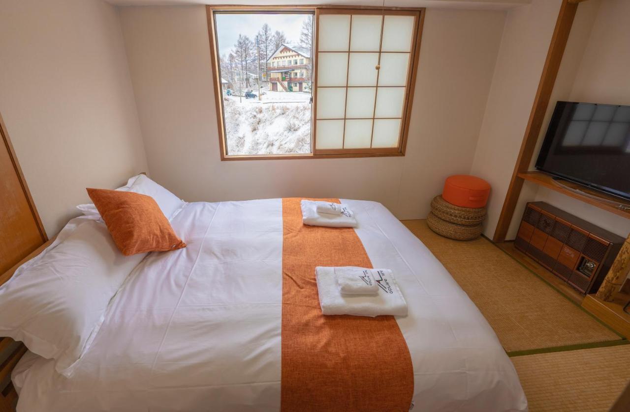 Xplore By Active Life Myoko Buitenkant foto